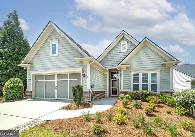 1st image of 700 Buttercup Dr, Griffin, GA 30223 | MLS# 10728787