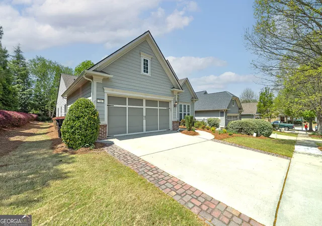 2nd image of 700 Buttercup Dr, Griffin, GA 30223 | MLS# 10728787