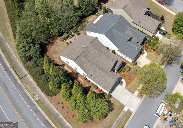 36th image of 700 Buttercup Dr, Griffin, GA 30223 | MLS# 10728787