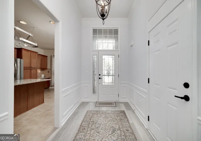 3rd image of 700 Buttercup Dr, Griffin, GA 30223 | MLS# 10728787