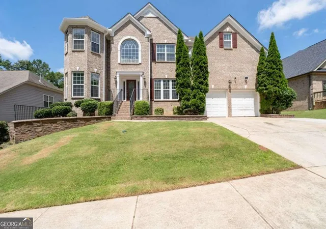 image of 3717 Shady Maple Dr, Lithonia, GA 30038 | MLS# 10758734