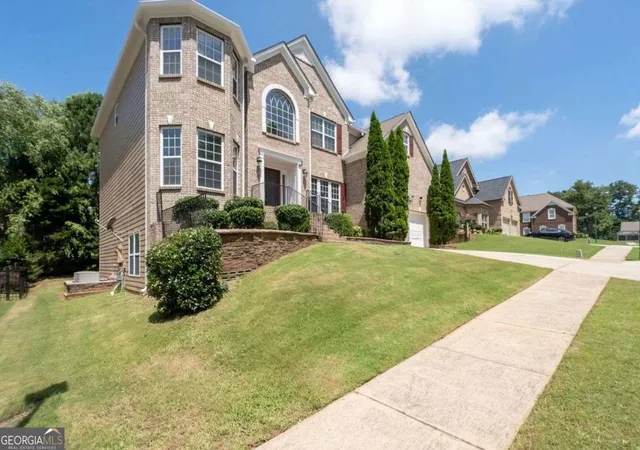 image of 3717 Shady Maple Dr, Lithonia, GA 30038 | MLS# 10758734