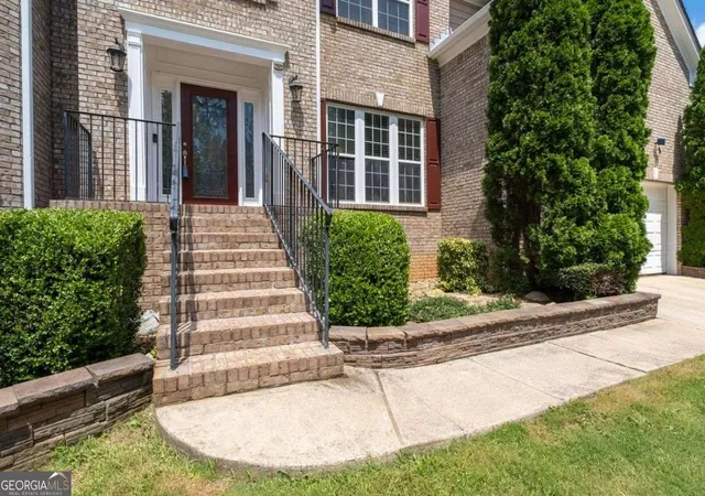 image of 3717 Shady Maple Dr, Lithonia, GA 30038 | MLS# 10758734