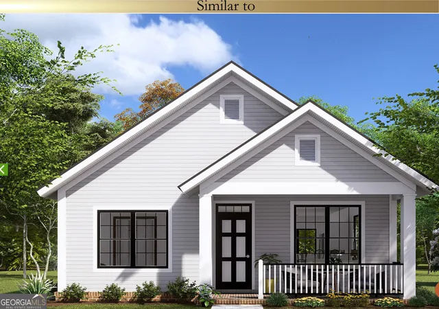 Homes for sale in Macon, GA | 3925 Shearwater Dr, Macon, GA 31206 | MLS# 10649641
