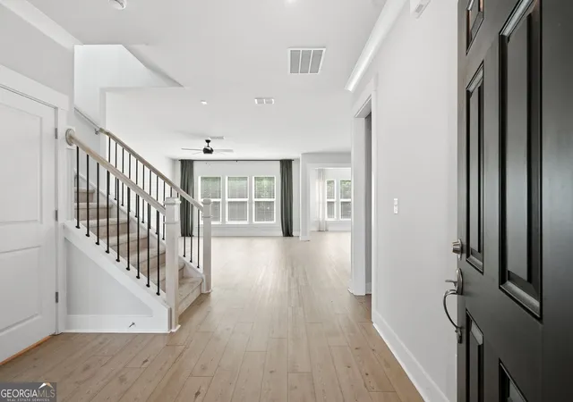 Photo 2 of Single family home for sale at 4719 Wilderness Trl, Flowery Branch, GA 30542 | MLS# 10817219 | Listing updated on 2026-09-10