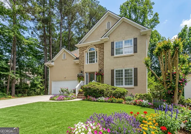 1st image of 4706 Cedar Wood Dr Sw, Lilburn, GA 30047 | MLS# 10722080