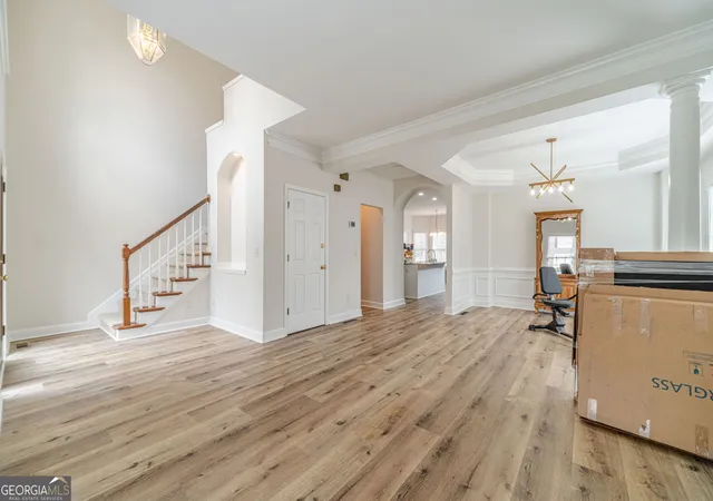 5th image of 4706 Cedar Wood Dr Sw, Lilburn, GA 30047 | MLS# 10722080