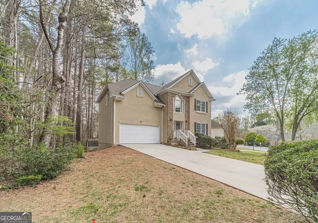 66th image of 4706 Cedar Wood Dr Sw, Lilburn, GA 30047 | MLS# 10722080