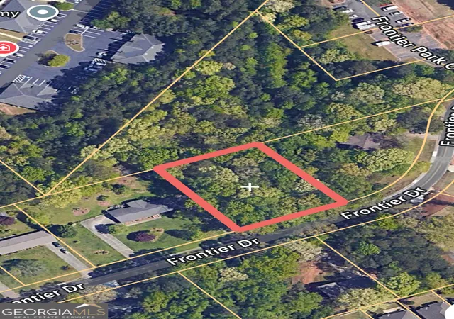 Photo 4 of Land for sale at 1402 Frontier Dr, Sugar Hill, GA 30518 | MLS# 10567091 | Listing updated on 2026-09-18