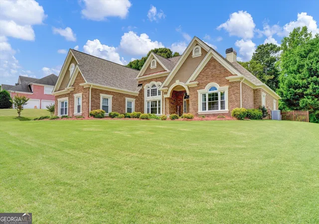 Photo 3 of Single family home for sale at 5813 Coles Ct, Buford, GA 30518 | MLS# 10781924 | Listing updated on 2026-09-14