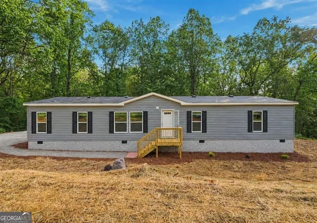 Photo 1 of Single family home for sale at 188 April Tr, Dawsonville, GA 30534 | MLS# 10871535 | Listing updated on 2026-10-26
