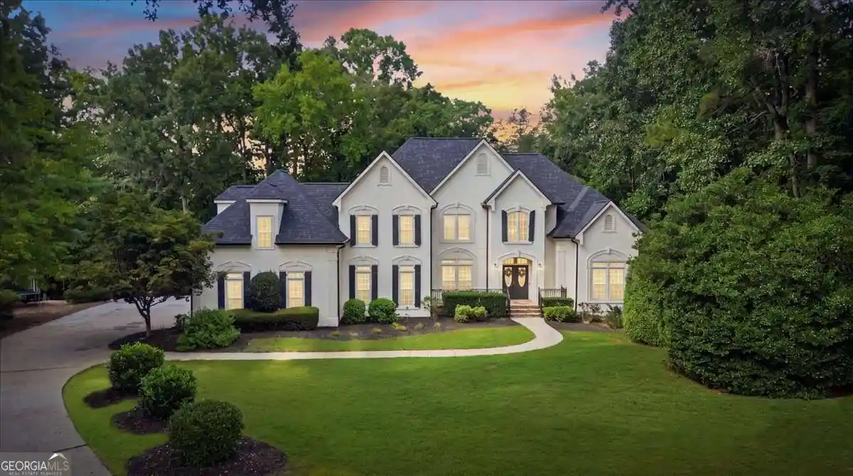 Single family home for sale at 115 Providence Lake Point, Milton, GA 30004 | MLS# 10854032