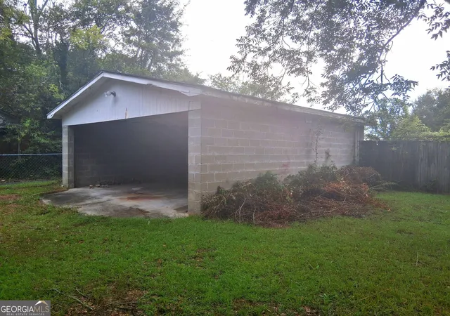 17th image of 1247 Brentwood Ave, Macon, GA 31204 | MLS# 10826868