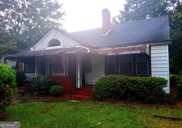 1st image of 1247 Brentwood Ave, Macon, GA 31204 | MLS# 10826868