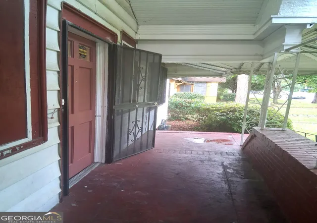 2nd image of 1247 Brentwood Ave, Macon, GA 31204 | MLS# 10826868
