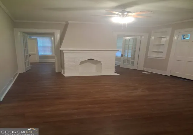 Photo 3 of Single family home for sale at 1247 Brentwood Ave, Macon, GA 31204 | MLS# 10826868 | Listing updated on 2026-09-21
