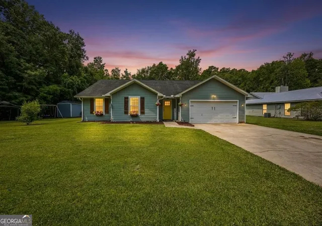 image of 189 Deerfield Cir, Kingsland, GA 31548 | MLS# 10818944