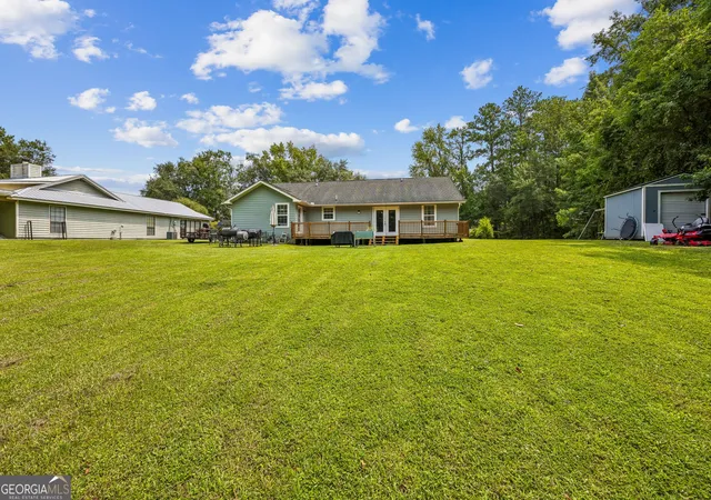 image of 189 Deerfield Cir, Kingsland, GA 31548 | MLS# 10818944
