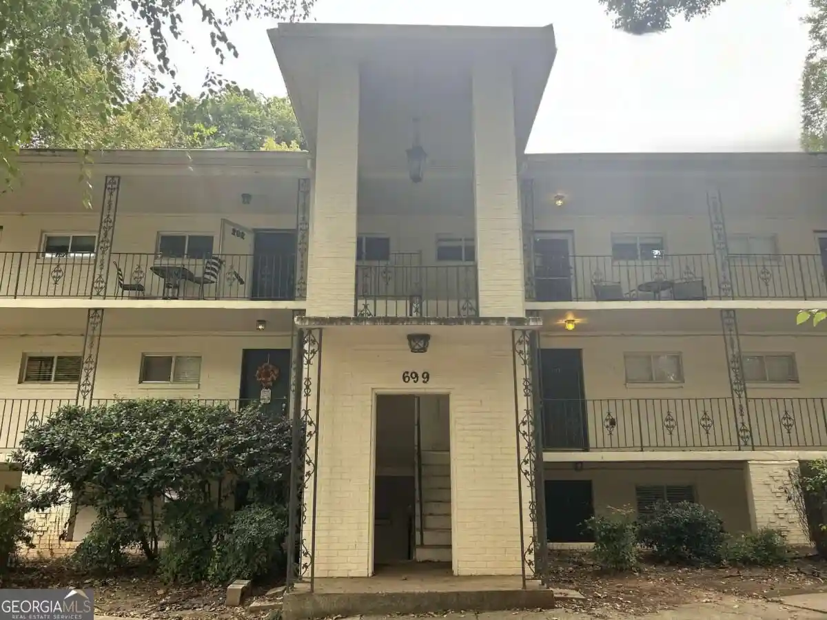 Photo 1 of Condo for sale at 699 Argonne Ave Ne #101, Atlanta, GA 30308 | MLS# 10866462 | Listing updated on 2026-10-16