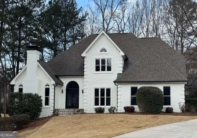Photo 1 of Single family home for sale at 9240 Prestwick Clb Dr, Johns Creek, GA 30097 | MLS# 10453632 | Listing updated on 2026-07-28