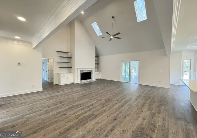 Photo 2 of Single family home for sale at 9240 Prestwick Clb Dr, Johns Creek, GA 30097 | MLS# 10453632 | Listing updated on 2026-07-28