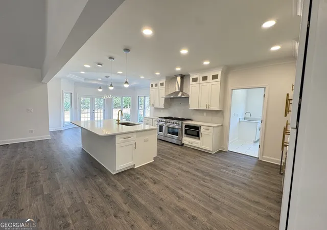 Photo 3 of Single family home for sale at 9240 Prestwick Clb Dr, Johns Creek, GA 30097 | MLS# 10453632 | Listing updated on 2026-07-28