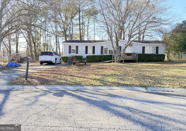 3rd image of 109 Alview Dr, Macon, GA 31206 | MLS# 10675076