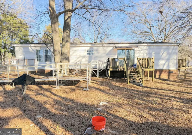 5th image of 109 Alview Dr, Macon, GA 31206 | MLS# 10675076