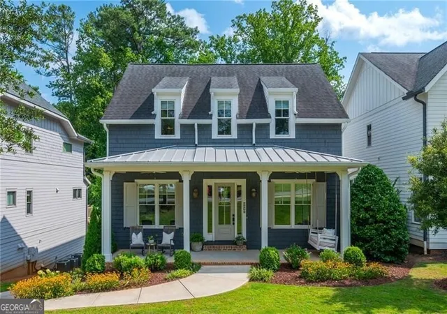 1st image of 1264 Hayes Dr Se, Smyrna, GA 30080 | MLS# 10817951