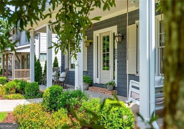 2nd image of 1264 Hayes Dr Se, Smyrna, GA 30080 | MLS# 10817951