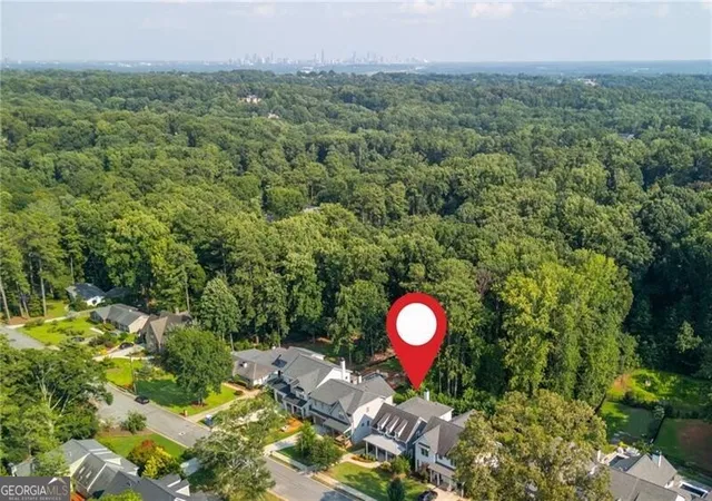 38th image of 1264 Hayes Dr Se, Smyrna, GA 30080 | MLS# 10817951