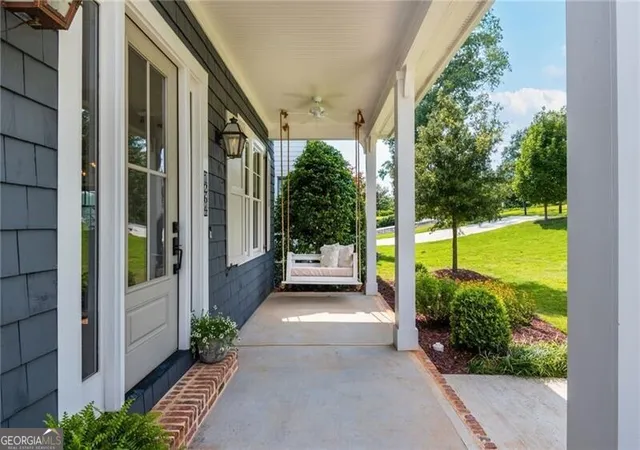 3rd image of 1264 Hayes Dr Se, Smyrna, GA 30080 | MLS# 10817951