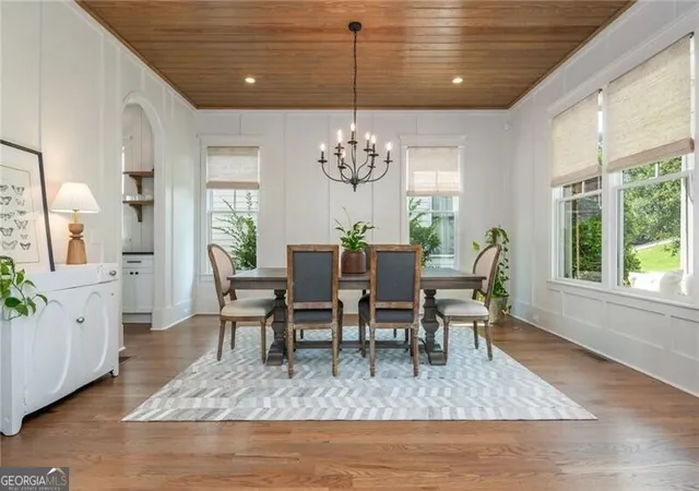 4th image of 1264 Hayes Dr Se, Smyrna, GA 30080 | MLS# 10817951