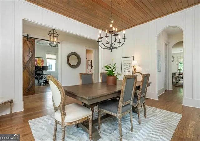 5th image of 1264 Hayes Dr Se, Smyrna, GA 30080 | MLS# 10817951