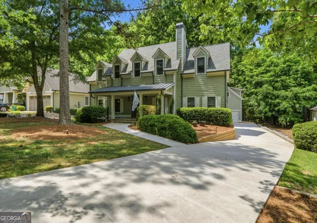 Photo 1 of Single family home for sale at 160 Parkside Ln, Eatonton, GA 31024 | MLS# 10819794 | Listing updated on 2026-08-30