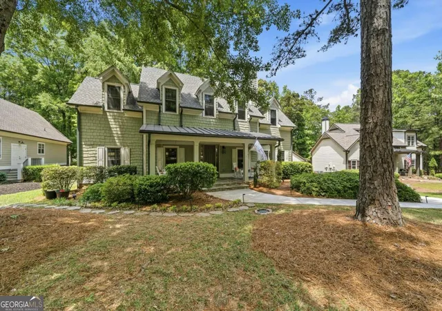 Photo 2 of Single family home for sale at 160 Parkside Ln, Eatonton, GA 31024 | MLS# 10819794 | Listing updated on 2026-08-30