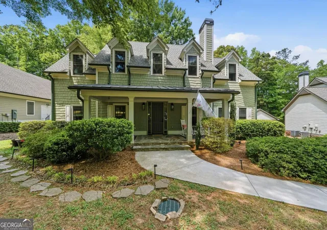 Photo 3 of Single family home for sale at 160 Parkside Ln, Eatonton, GA 31024 | MLS# 10819794 | Listing updated on 2026-08-30