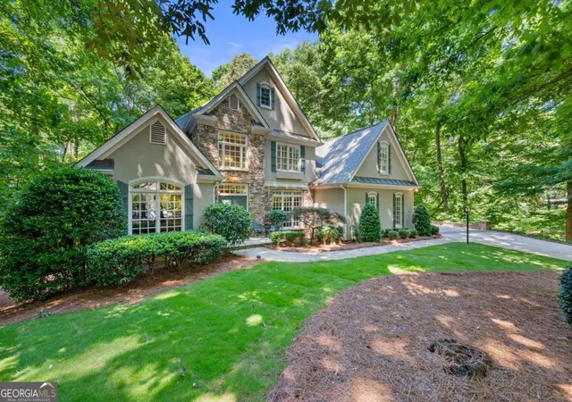2nd image of 2230 Fleurie Ln, Braselton, GA 30517 | MLS# 10781481