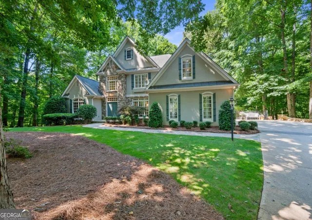 3rd image of 2230 Fleurie Ln, Braselton, GA 30517 | MLS# 10781481