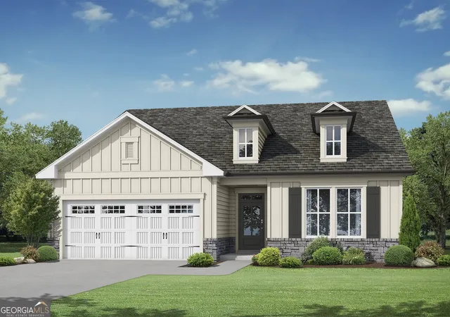Photo 1 of Single family home for sale at 70 Purackal Ln, Statham, GA 30666 | MLS# 10781778 | Listing updated on 2026-09-09