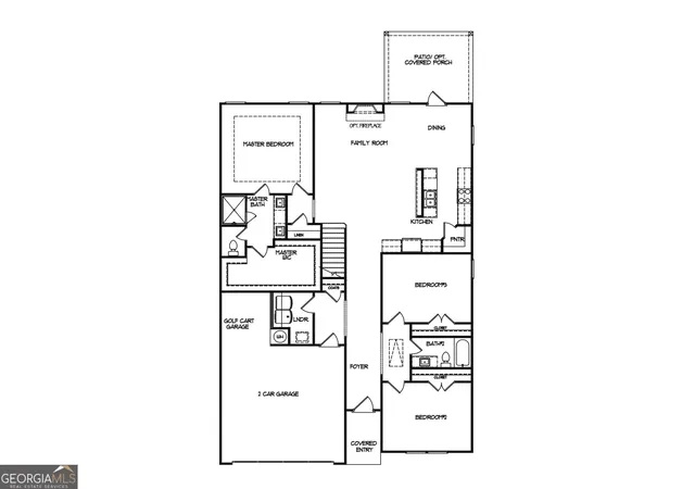 Photo 2 of Single family home for sale at 70 Purackal Ln, Statham, GA 30666 | MLS# 10781778 | Listing updated on 2026-09-09
