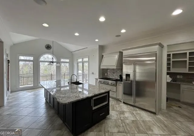 Photo 3 of Sale Pending at 8069 Kenstone Ct, Sandy Springs, GA 30350 | MLS# 10807171 | Listing updated on 2026-10-07