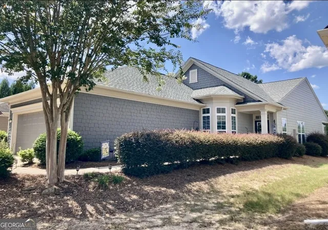 1st image of 129 Plumleaf Ct, Griffin, GA 30223 | MLS# 10827886