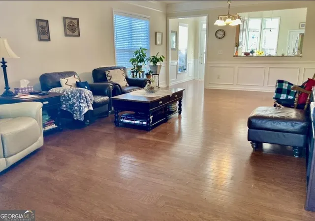 2nd image of 129 Plumleaf Ct, Griffin, GA 30223 | MLS# 10827886
