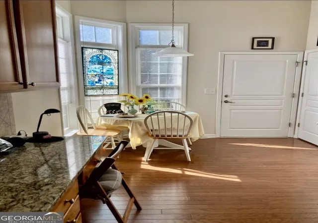 5th image of 129 Plumleaf Ct, Griffin, GA 30223 | MLS# 10827886