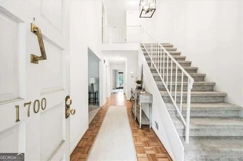 Photo 1 of Townhouse for sale at 1700 Woodcliff Way Ne, Atlanta, GA 30329 | MLS# 10868836 | Listing updated on 2026-10-21