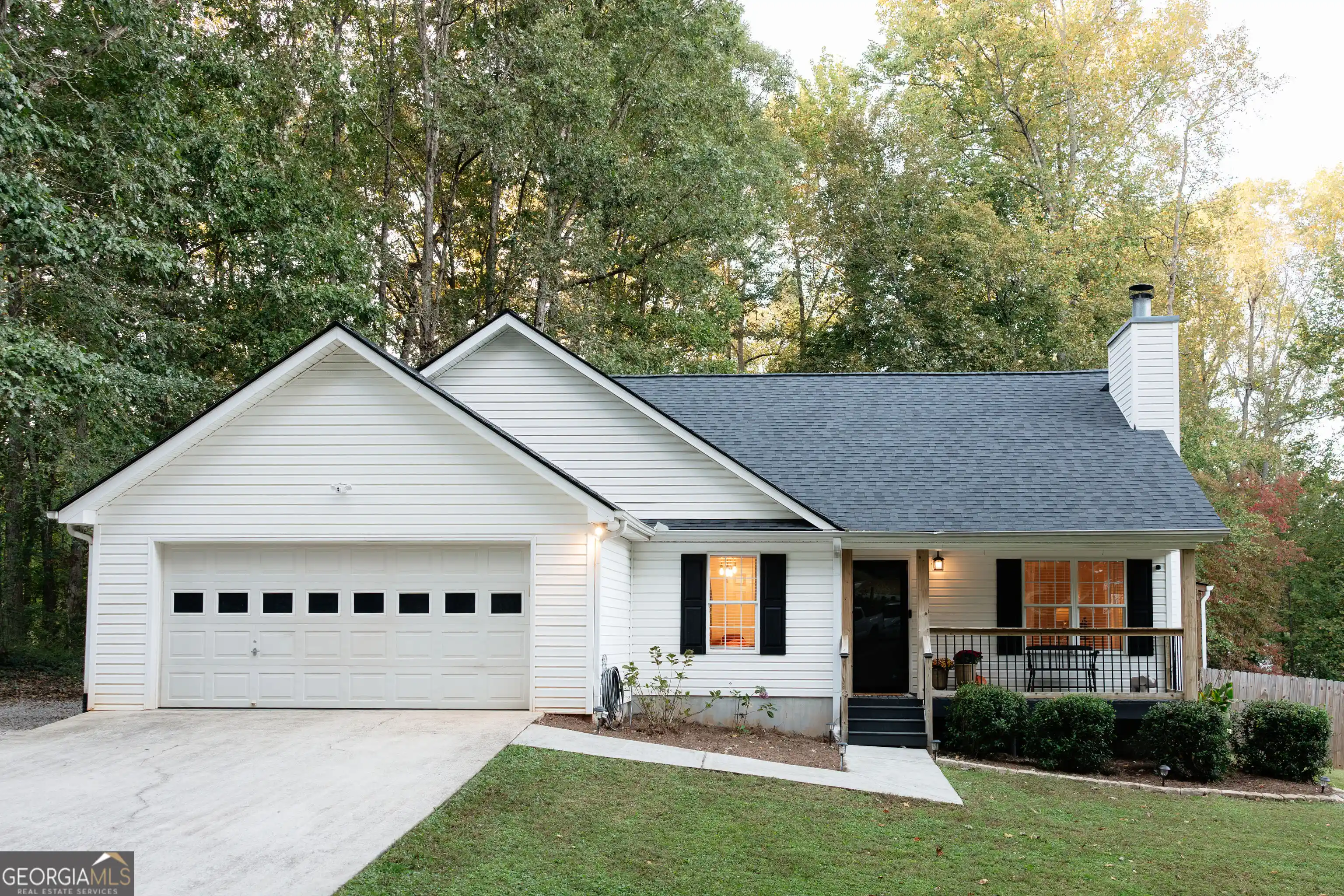 Photo 1 of Single family home for sale at 5727 Kings Ct, Bethlehem, GA 30620 | MLS# 10870966 | Listing updated on 2026-10-24