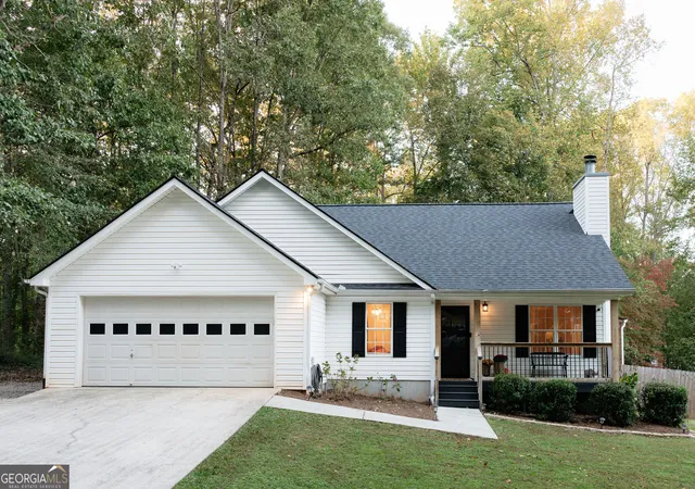Photo 1 of Single family home for sale at 5727 Kings Ct, Bethlehem, GA 30620 | MLS# 10870966 | Listing updated on 2026-10-24