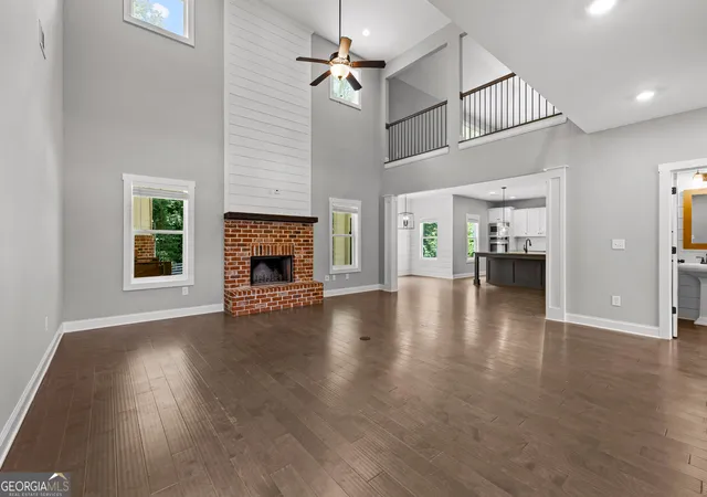Homes for sale in Fayetteville, GA | 135 Jessica Ct, Fayetteville, GA 30215 | MLS# 10798403