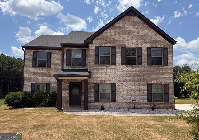 Photo 1 of Single family home for sale at 1300 Mills Cove Dr, Covington, GA 30016 | MLS# 10799320 | Listing updated on 2026-09-17